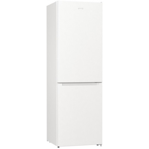 Gorenje NRK 6191EW4 холодильник No Frost