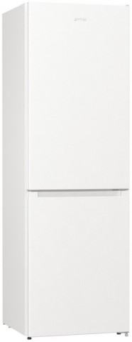 Gorenje NRK 6191EW4 холодильник No Frost