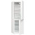 Gorenje NRK 6191EW4 холодильник No Frost