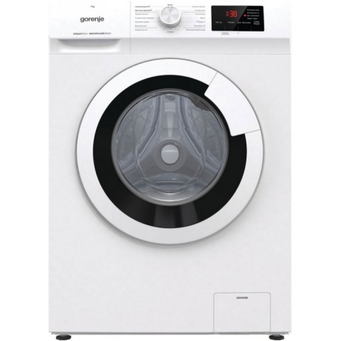 Gorenje WHE72SFS стиральная машина