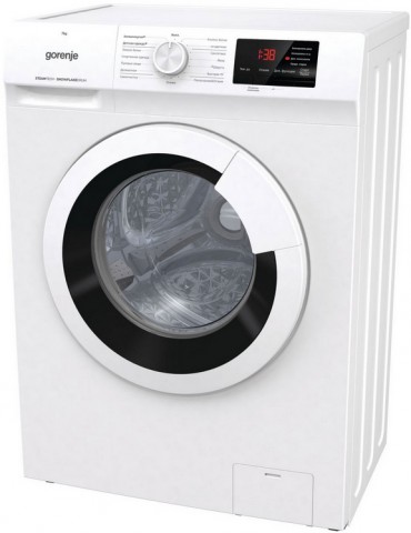 Gorenje WHE72SFS стиральная машина