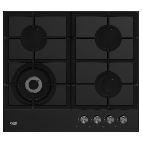 Beko HILW 64225 S газовая варочная поверхность Beko HILW 64225 S газовая варочная поверхность