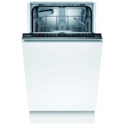 Bosch SRV 2HKX1DR встраиваемая посудомоечная машина
