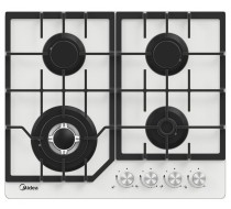 Midea MG645TGW газовая варочная поверхность