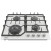 Midea MG645TGW газовая варочная поверхность