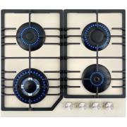 Midea MG645TGI газовая варочная поверхность