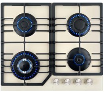 Midea MG645TGI газовая варочная поверхность