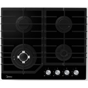 Midea MG645TGB газовая варочная поверхность
