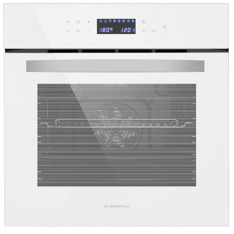 Maunfeld EOEC566TW электрический духовой шкаф Maunfeld EOEC566TW электрический духовой шкаф