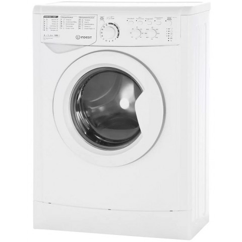 Indesit EWUC 4105 стиральная машина Indesit EWUC 4105 стиральная машина