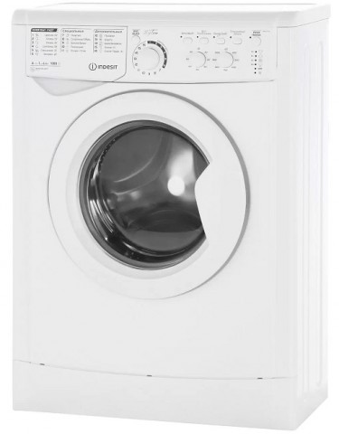 Indesit EWUC 4105 стиральная машина