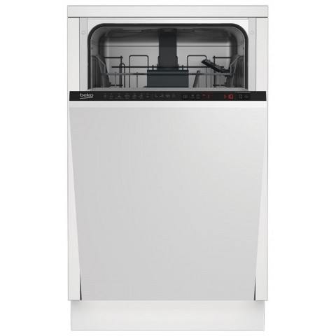 Beko BDIS 16020 встраиваемая посудомоечная машина Beko BDIS 16020 встраиваемая посудомоечная машина