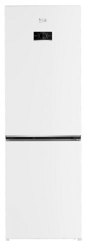 Beko B3R0CNK362HW холодильник No Frost