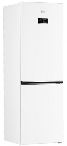 Beko B3R0CNK362HW холодильник No Frost