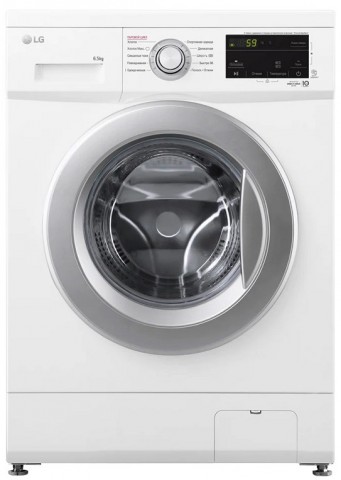 LG F 2J3WS1W стиральная машина