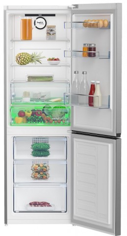 Beko B3RCNK362HS холодильник No Frost
