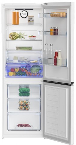 Beko B3RCNK362HW холодильник No Frost