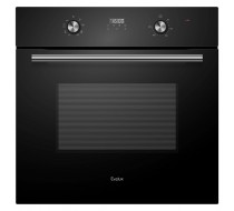 Evelux EO 630 PB электрический духовой шкаф