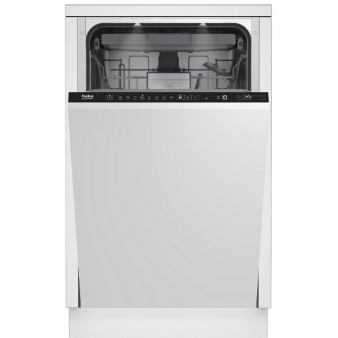 Beko BDIS 38121Q встраиваемая посудомоечная машина Beko BDIS 38121Q встраиваемая посудомоечная машина