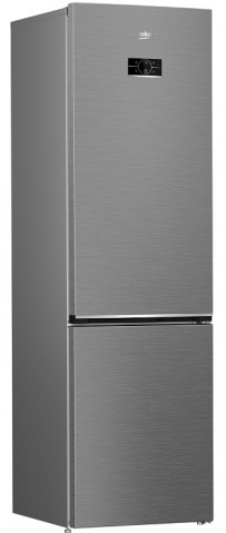 Beko B3RCNK402HX холодильник No Frost