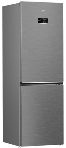 Beko B3RCNK362HX холодильник No Frost