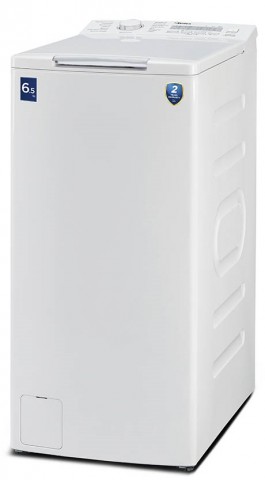 Midea MFE11W65/W-C стиральная машина