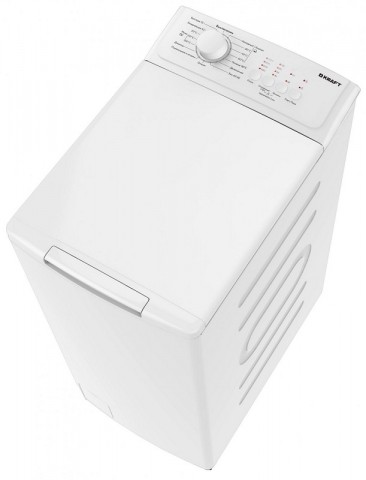 Kraft KF-UME6201W стиральная машина