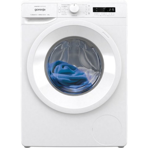 Gorenje WNPI82BS стиральная машина Gorenje WNPI82BS стиральная машина