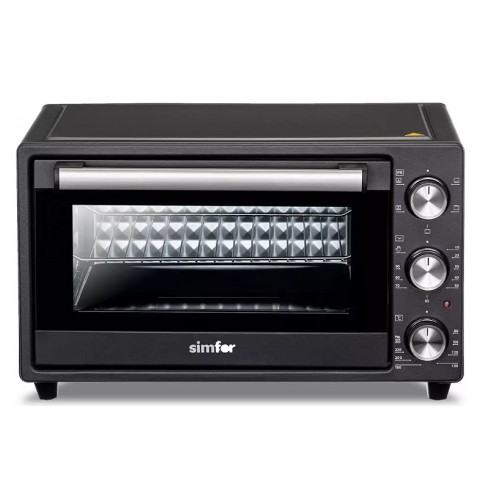Simfer M 2503 электрическая печь с конвекцией Simfer M 2503 электрическая печь с конвекцией