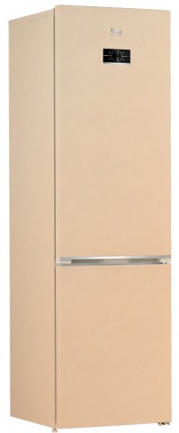Beko B3RCNK362HSB холодильник No Frost