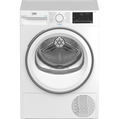 Beko B3T 68230 сушильная машина Beko B3T 68230 сушильная машина