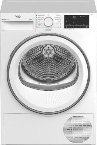 Beko B3T 68230 сушильная машина