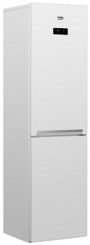 Beko RCNK 335E20VW холодильник No Frost