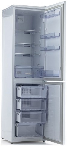 Beko RCNK 335E20VW холодильник No Frost