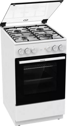 Gorenje GK5A21WH плита газоэлектричекая