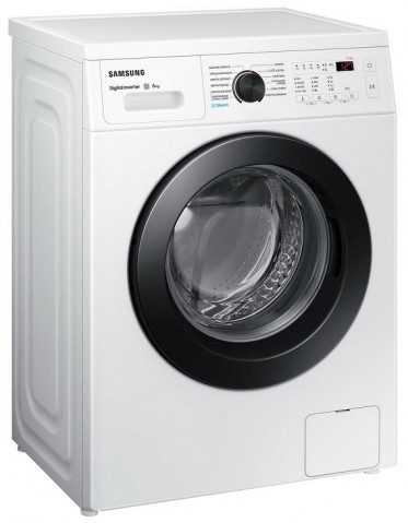 Samsung WW 60A4S00CE стиральная машина PI