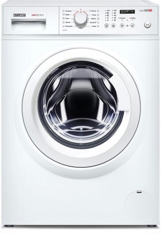 Атлант 40М109-00 стиральная машина