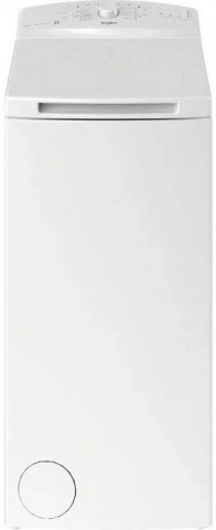 Whirlpool TDLR 6040L EU/N стиральная машина