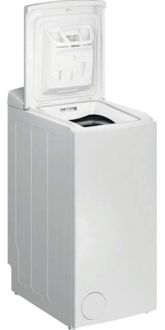 Whirlpool TDLR 6040L EU/N стиральная машина