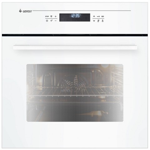 Gefest ЭДВ ДА 622-04 Б электрический духовой шкаф