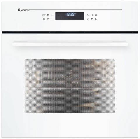 Gefest ЭДВ ДА 622-04 Б электрический духовой шкаф Gefest ЭДВ ДА 622-04 Б электрический духовой шкаф