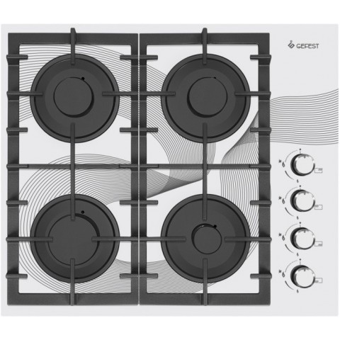 Gefest СВН 2230 К28 газовая варочная поверхность Gefest СВН 2230 К28 газовая варочная поверхность