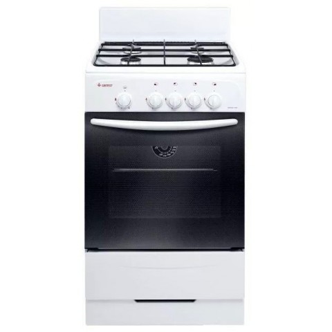 Gefest 3200-08 K33 плита газовая