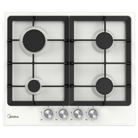 Midea MG606W газовая варочная поверхность Midea MG606W газовая варочная поверхность