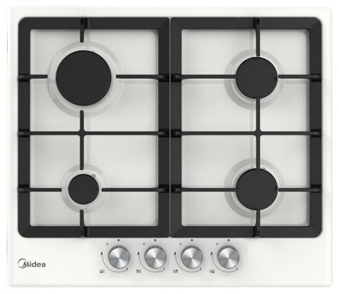 Midea MG606W газовая варочная поверхность