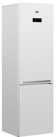 Beko RCNK 310E20VW холодильник No Frost