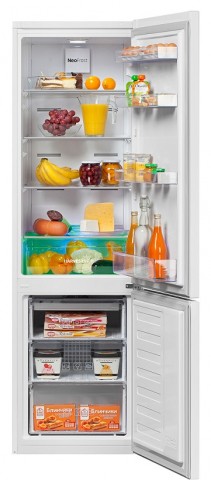 Beko RCNK 310E20VW холодильник No Frost