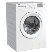 Beko WRS 5512BWW стиральная машина