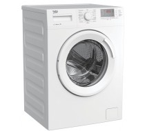 Beko WRS 5512BWW стиральная машина