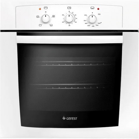 Gefest ДГЭ 601-01 духовой шкаф газоэлектрический Gefest ДГЭ 601-01 духовой шкаф газоэлектрический